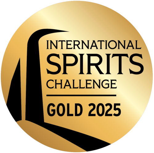Gold Medal - Scotch Whisky - International Spirits Challenge - 2025