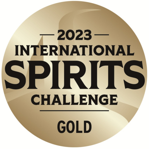 Gold Medal - Scotch Whisky - International Spirits Challenge - 2023