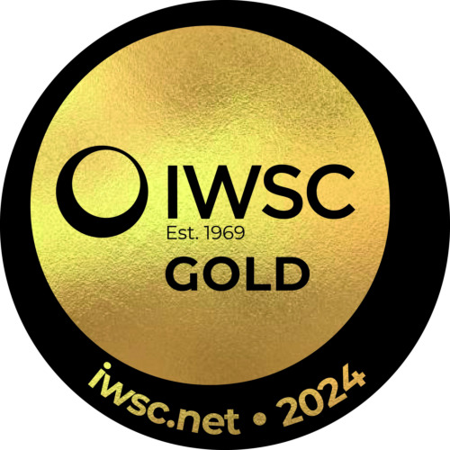 Gold Medal - Scotch Whisky - International Wine & Spirit Competition - 2024