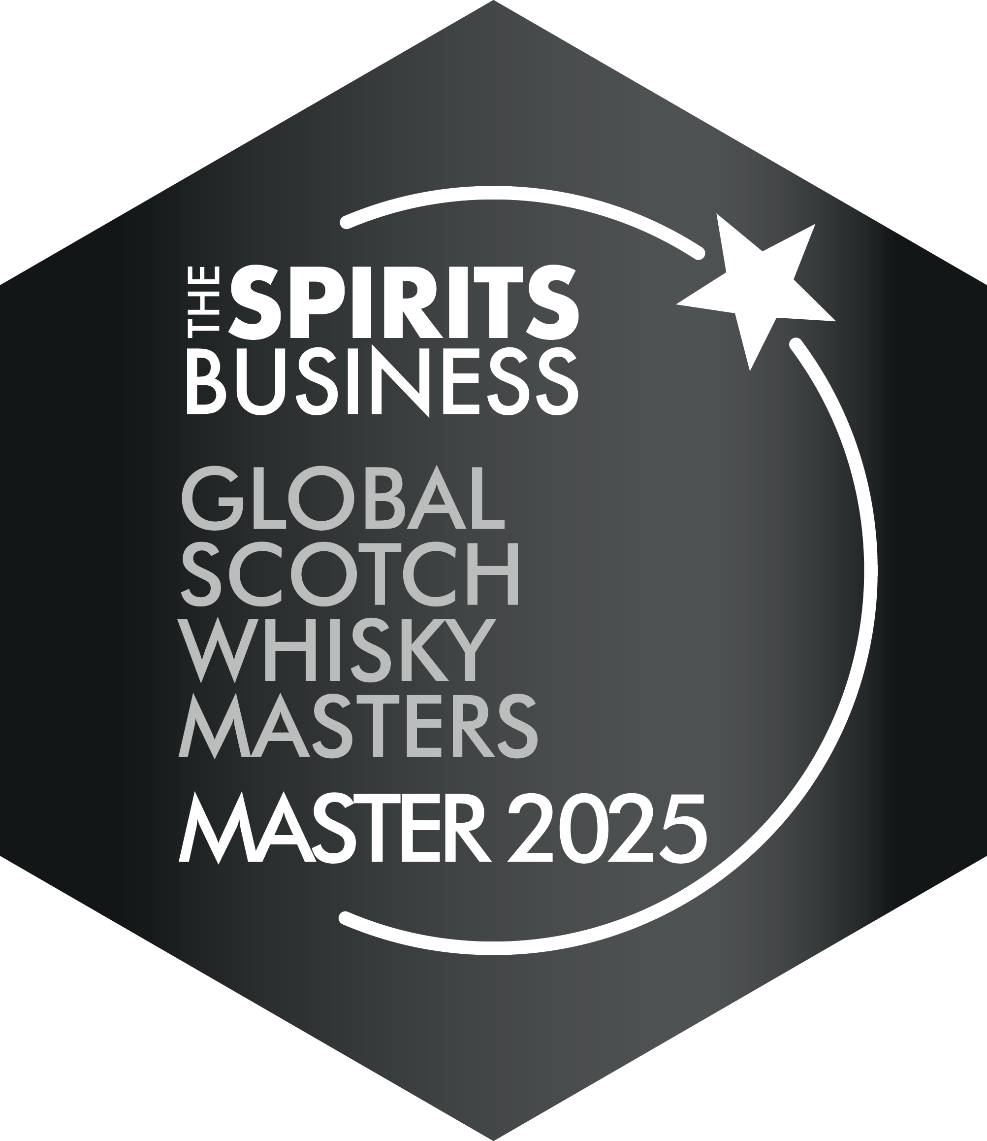 Master - Single Malt Scotch - The Scotch Whisky Masters - 2025