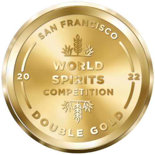 Best in Show - Indian Single Malt - San Francisco World Spirits Competition - 2023