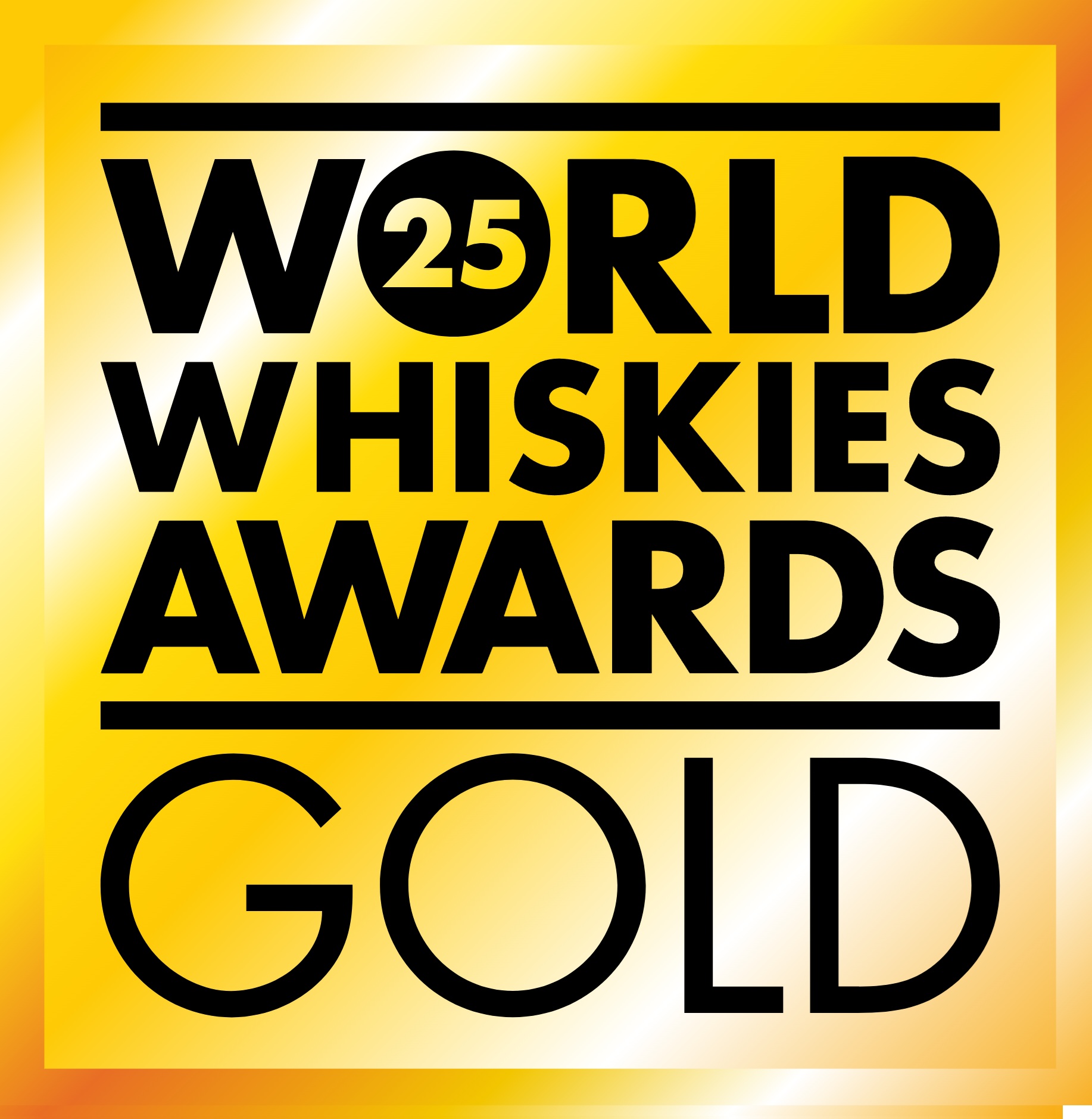 Gold Medal - Best Campbeltown Single Malt - World Whiskies Awards - 2025