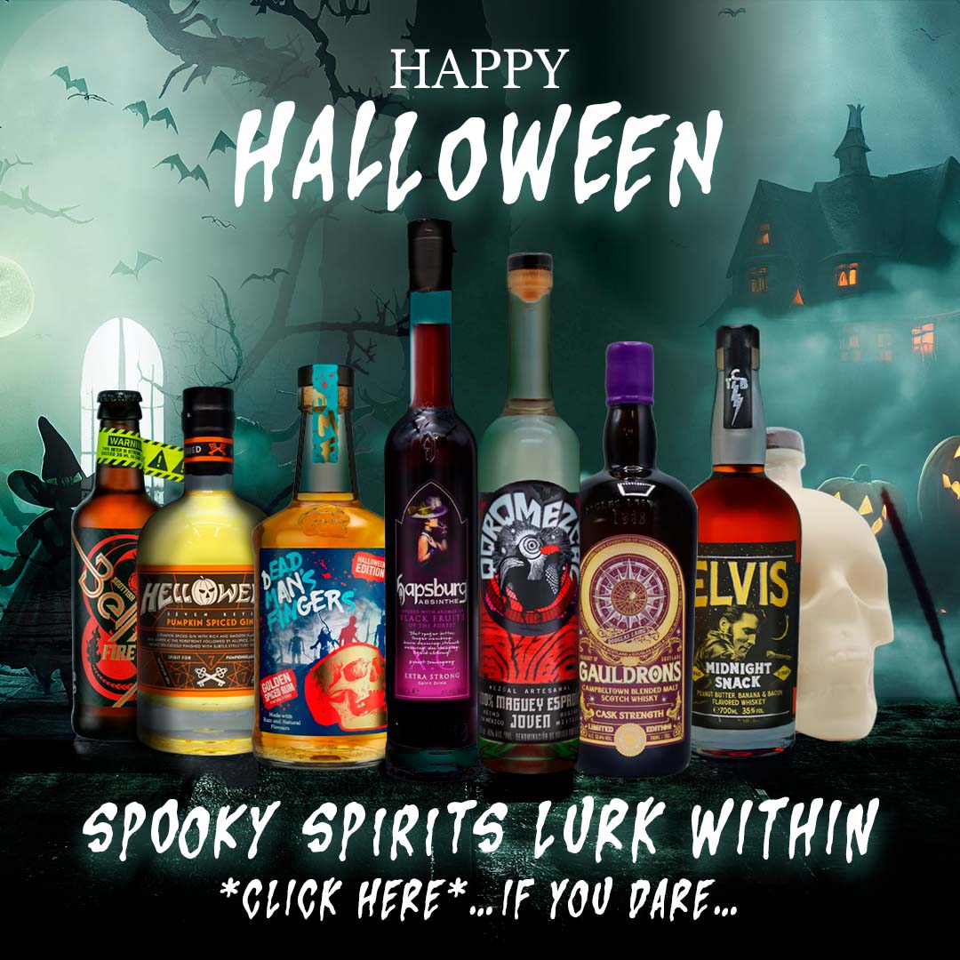 Halloween Collection 2026
