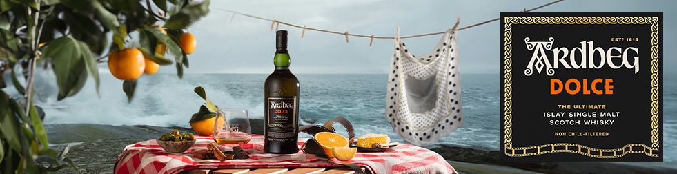 Ardbeg Dolce - Ardbeg Day 2026 Single Malt Scotch Whisky