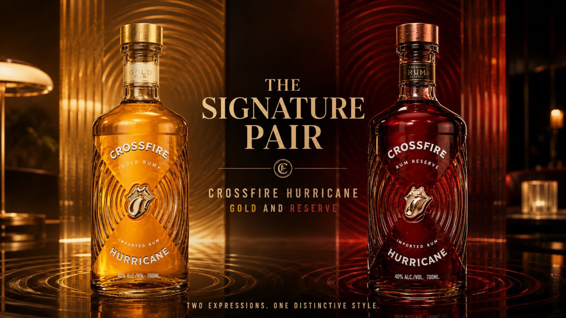 Crossfire