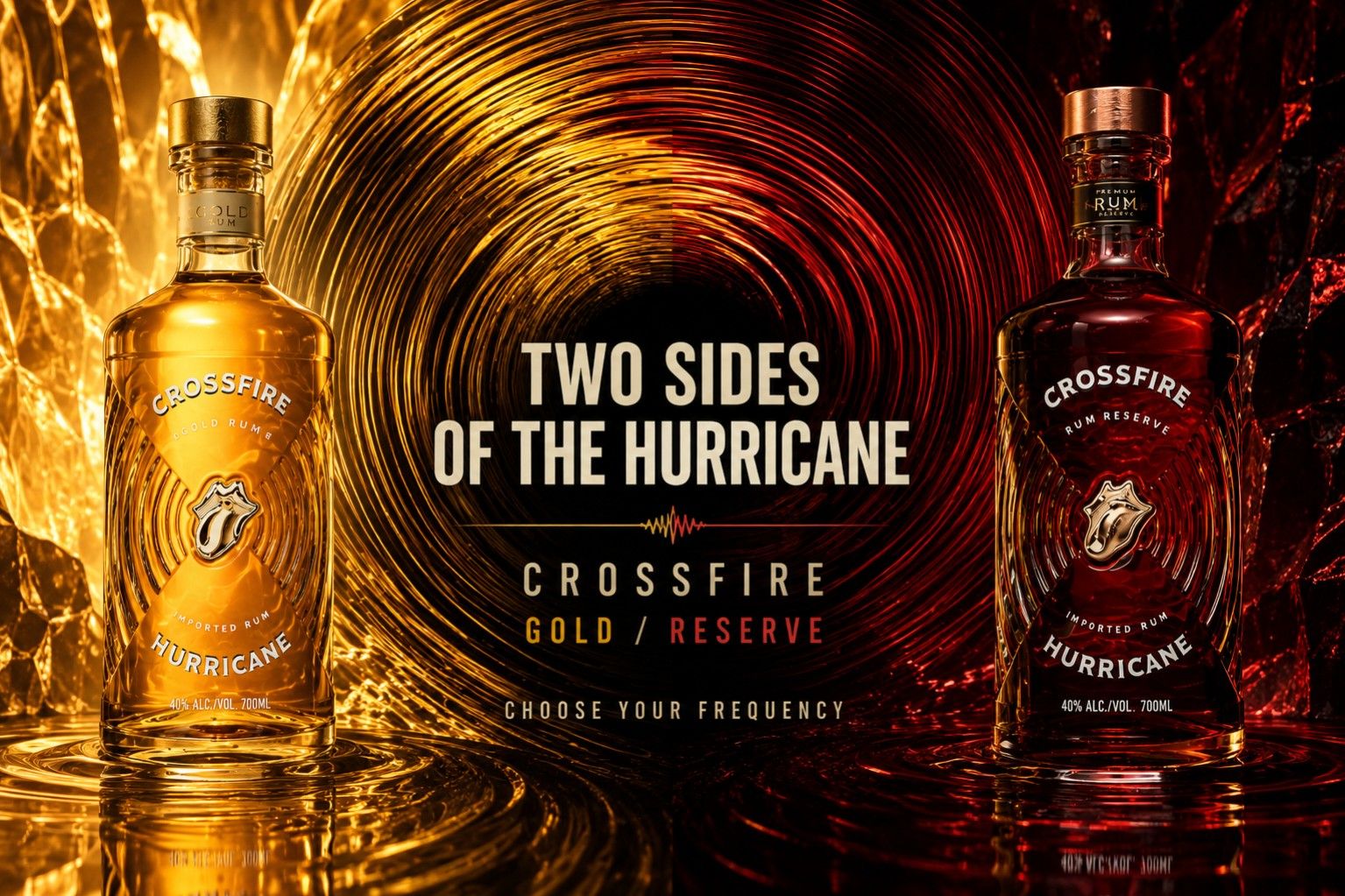 Crossfire