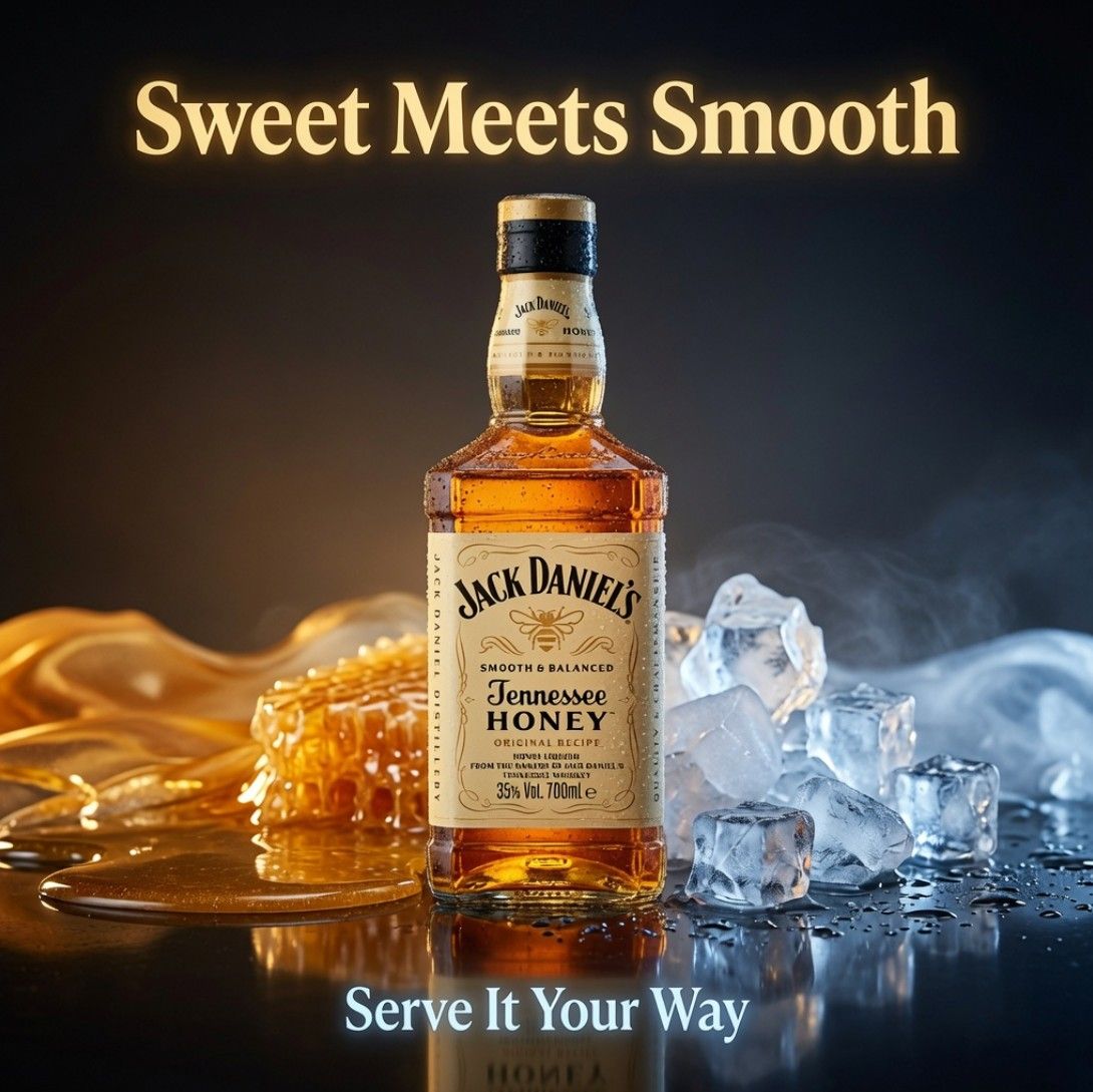 JD Honey