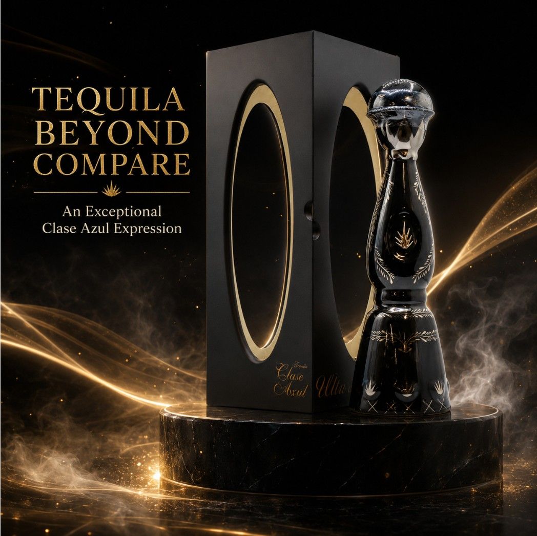 Clase Azul Ultra Extra Añejo