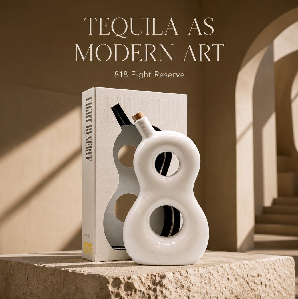 818 Tequila