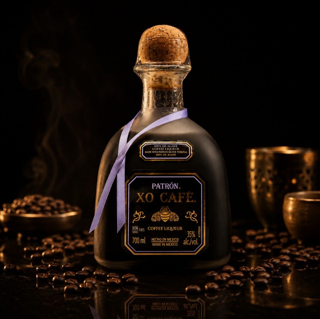 Patron XO