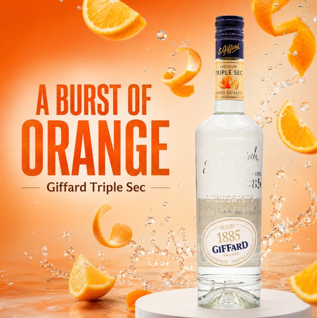 Giffard Triple Sec