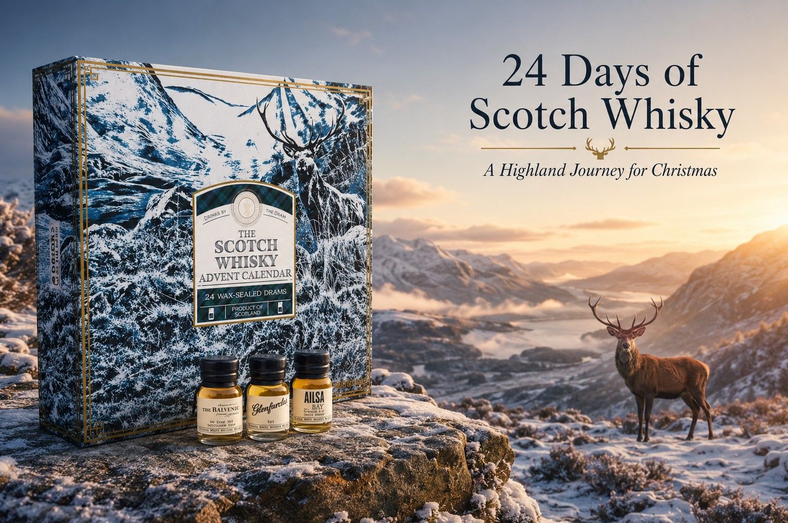 Scottish Choice 2025 Edition 24