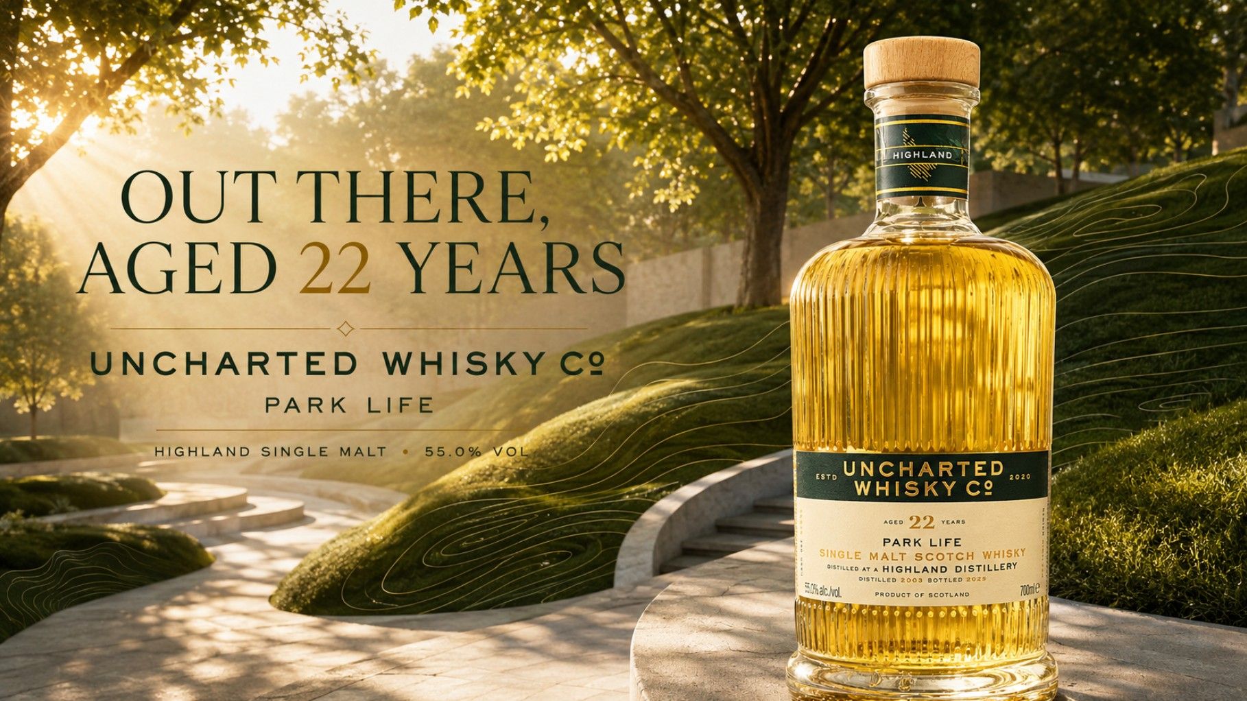 Park Life 22 Year