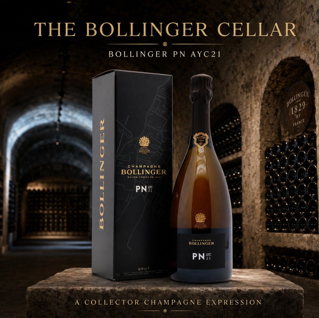 Bollinger PN AYC21