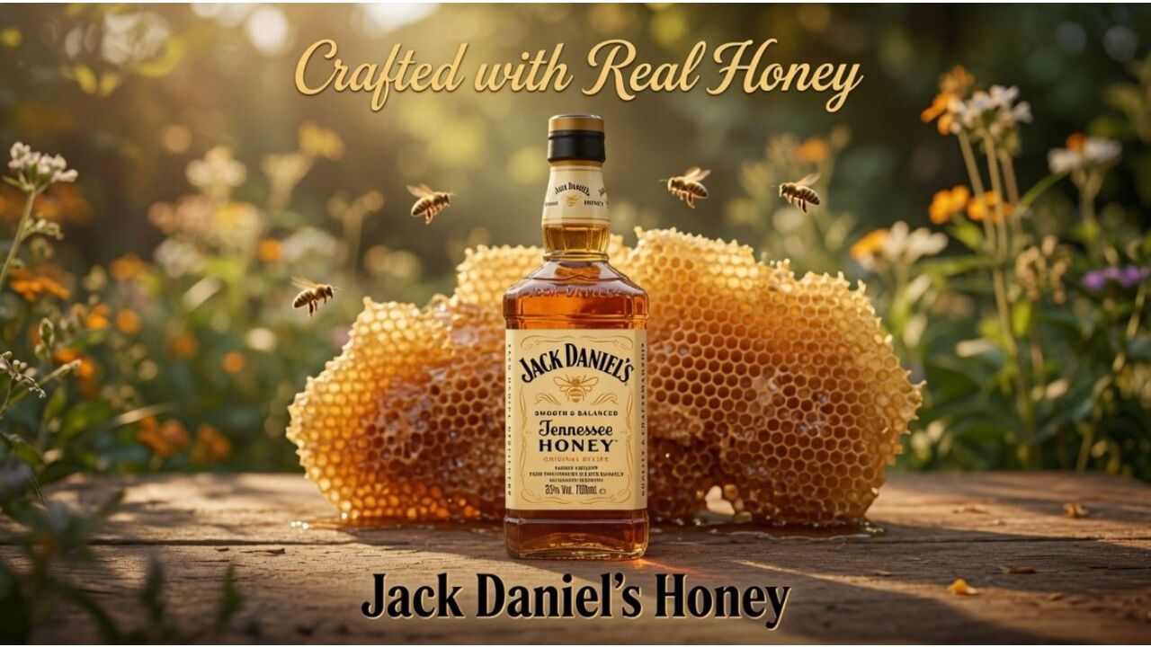 JD Honey