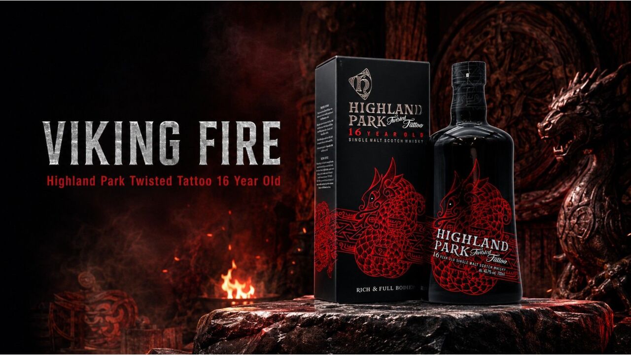 Highland Park 16 Year Old