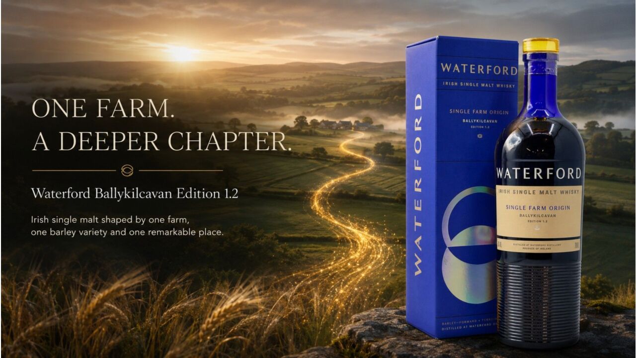 Waterford Ballykilcavan 1.2