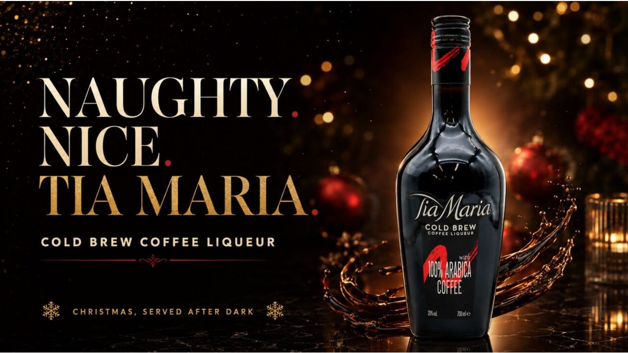Tia Maria Christmas Gift