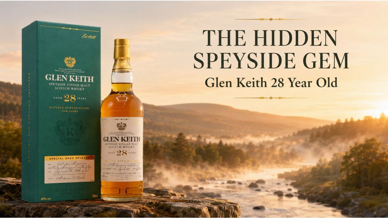 Glen Keith 1992 28 Year Old