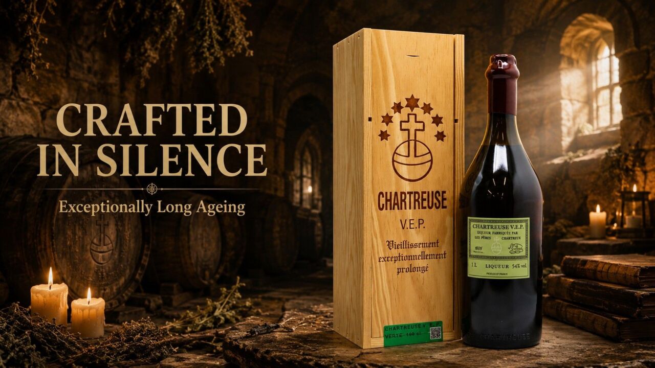 Chartreuse VEP Green