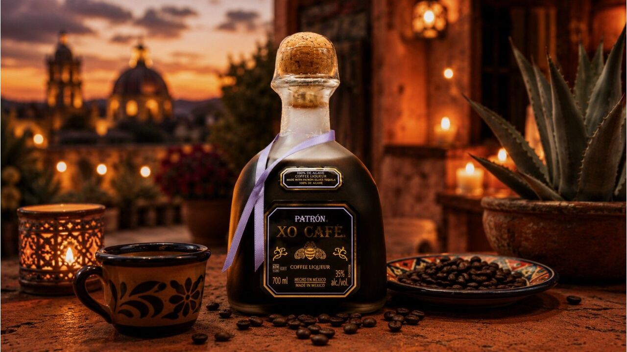 Patron XO