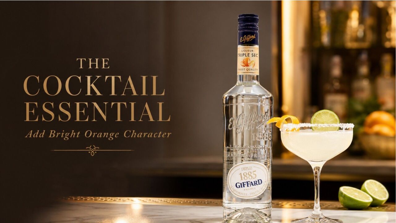 Giffard Triple Sec
