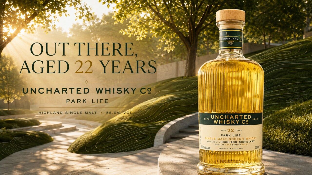 Park Life 22 Year