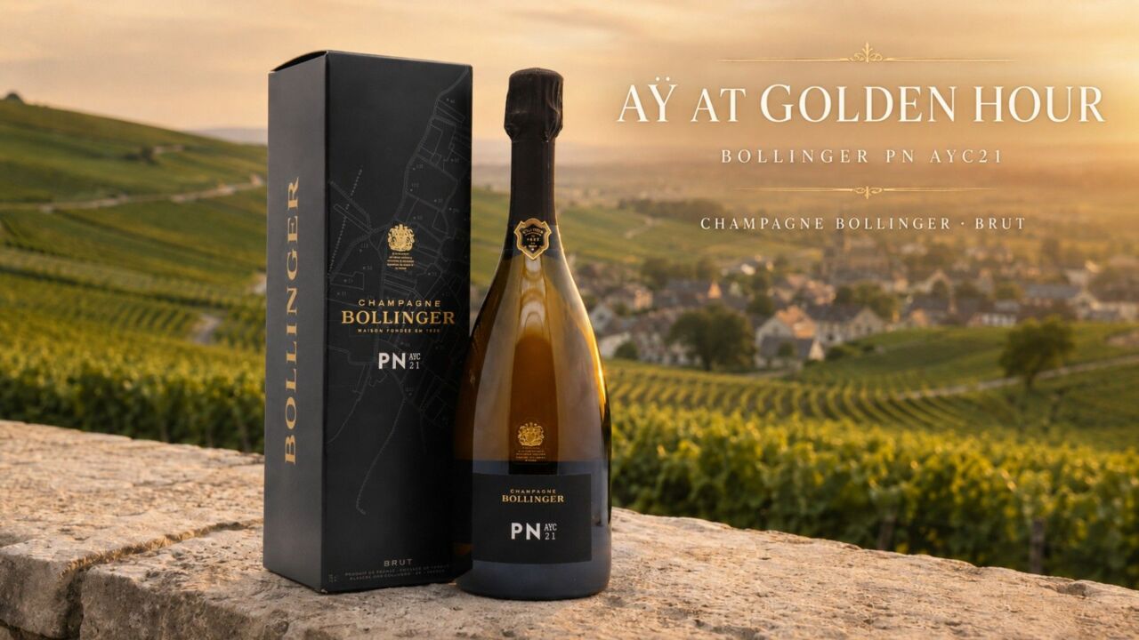 Bollinger PN AYC21