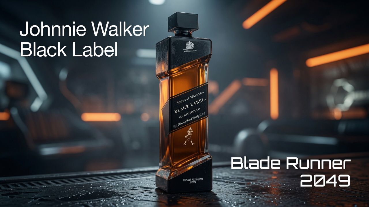 johnnie walker black label 2049