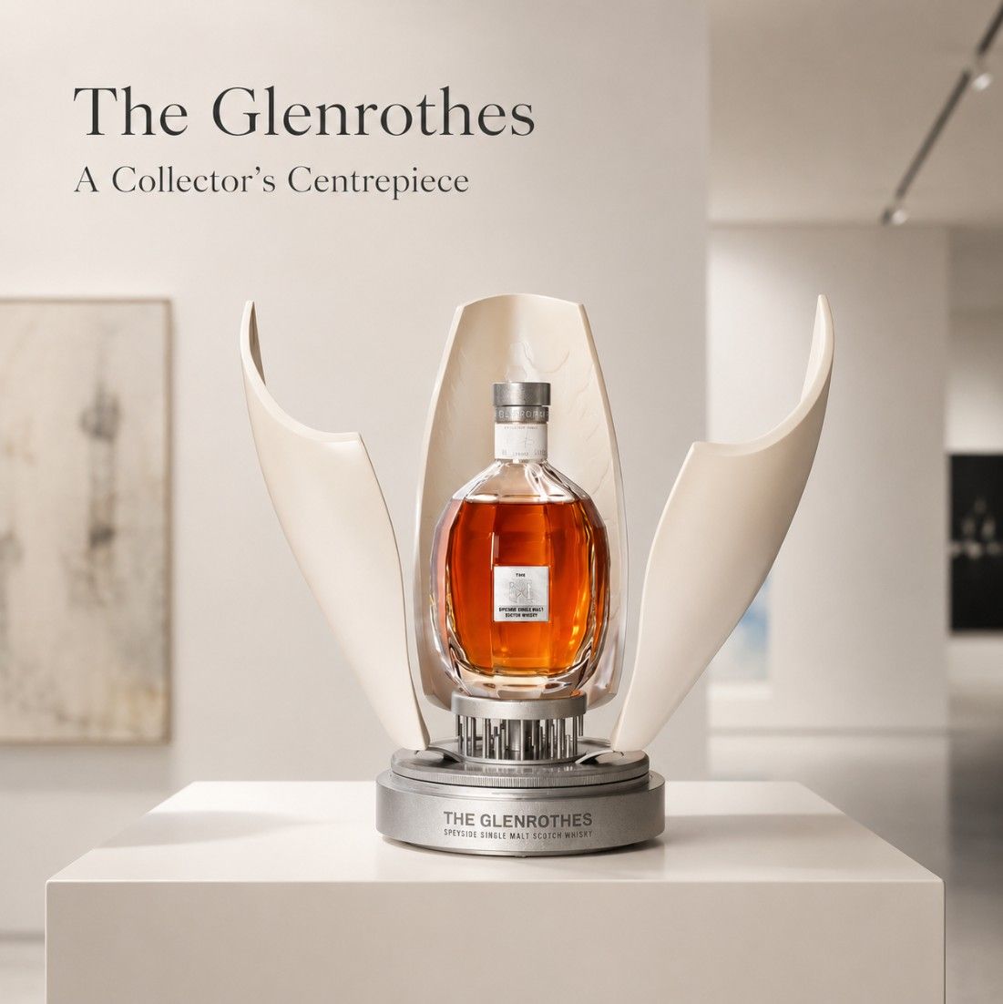 Glenrothes 51