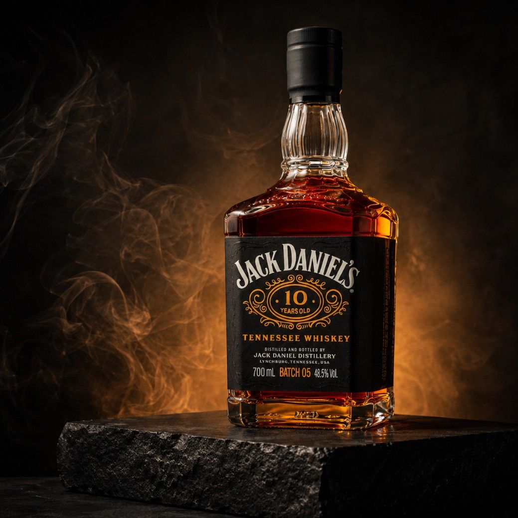 Jack Daniel's Batch #05