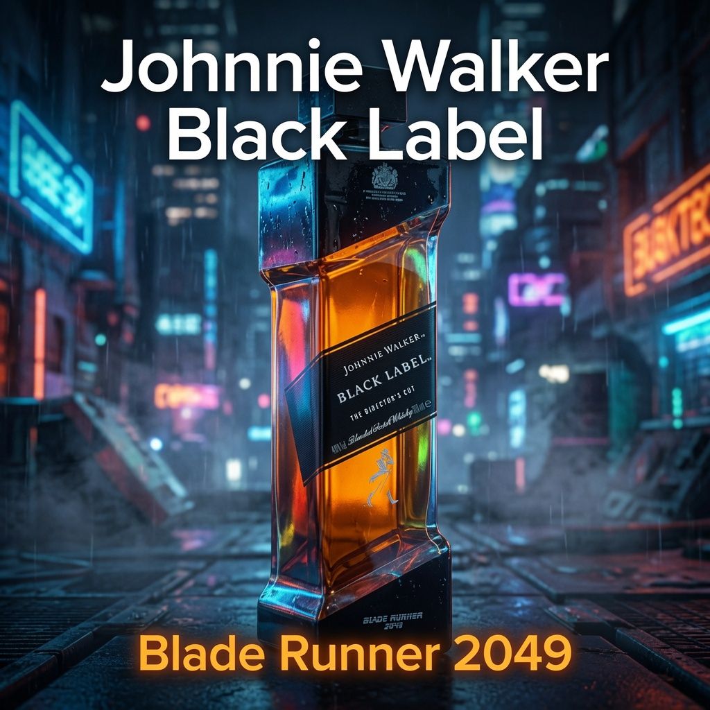 johnnie walker black label 2049