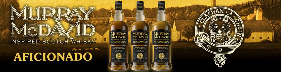 Murray McDavid Aficionado Collection