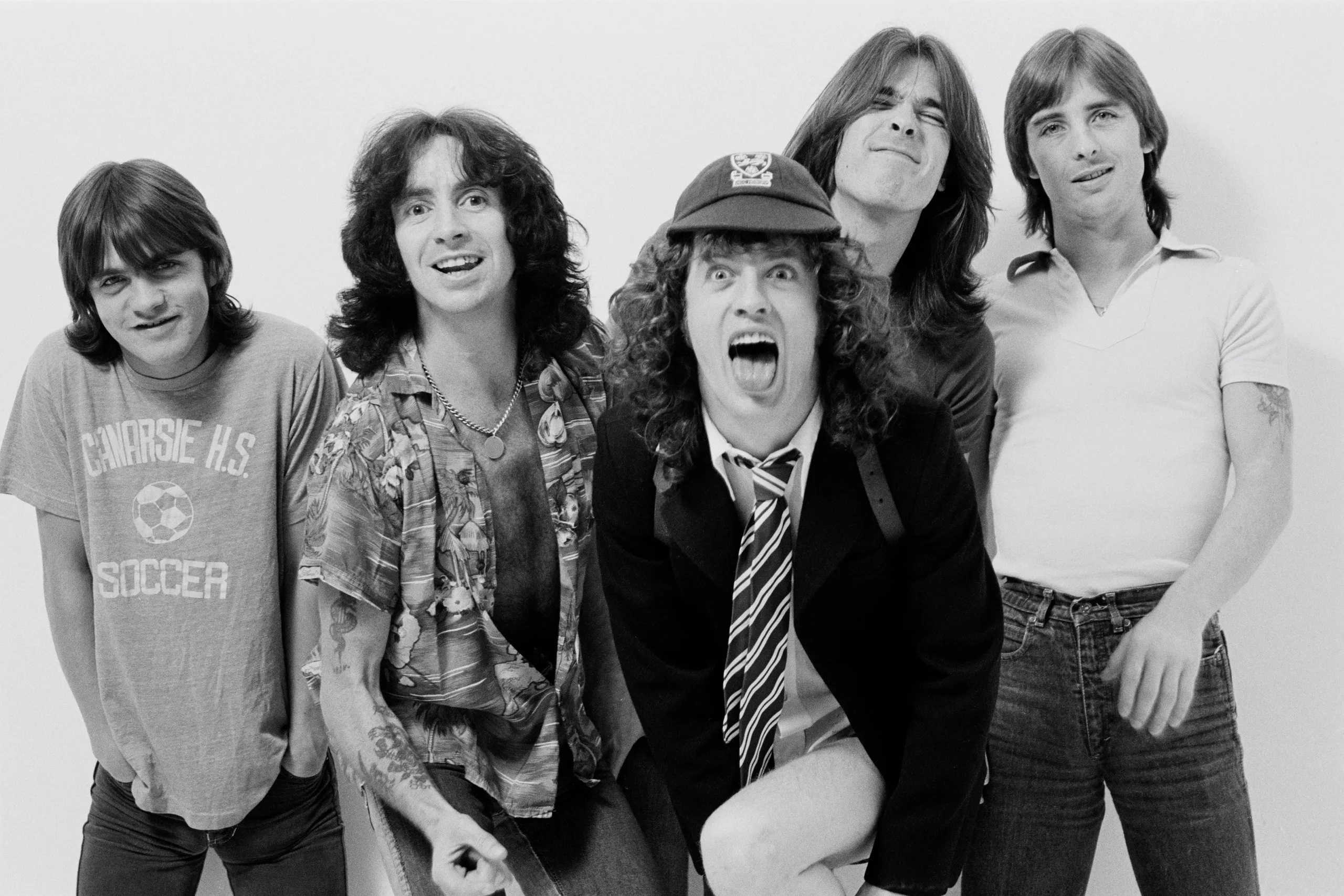 ACDC