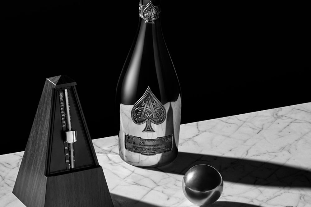 ARMAND DE BRIGNAC 【正規品】【新品未開封】 Armand de Brignac 