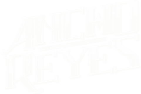 Ancho Reyes