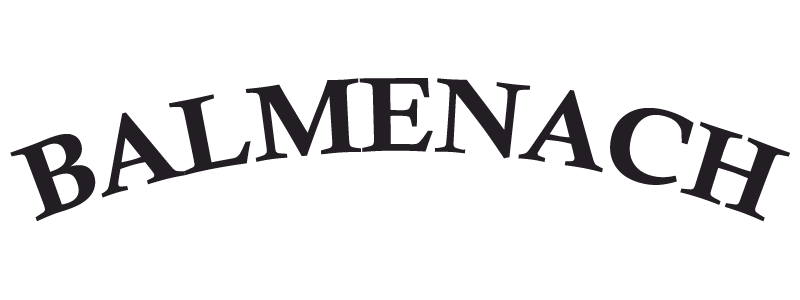 Balmenach