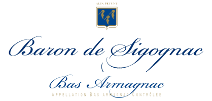 Baron De Sigognac
