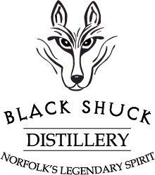 Black Shuck