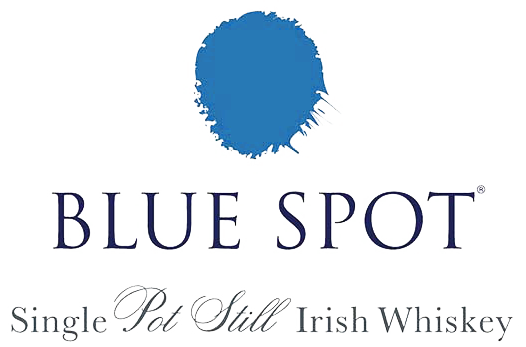 Blue Spot