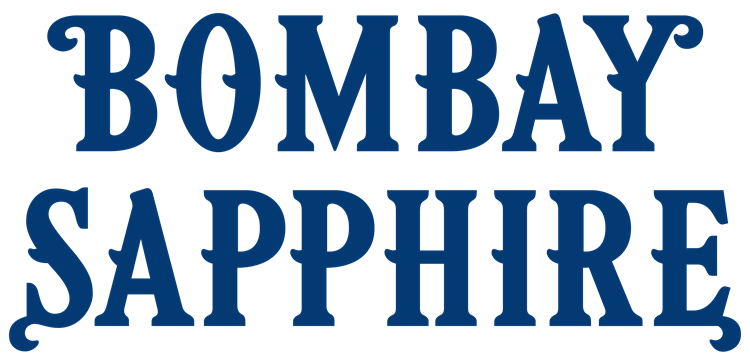 Bombay Sapphire
