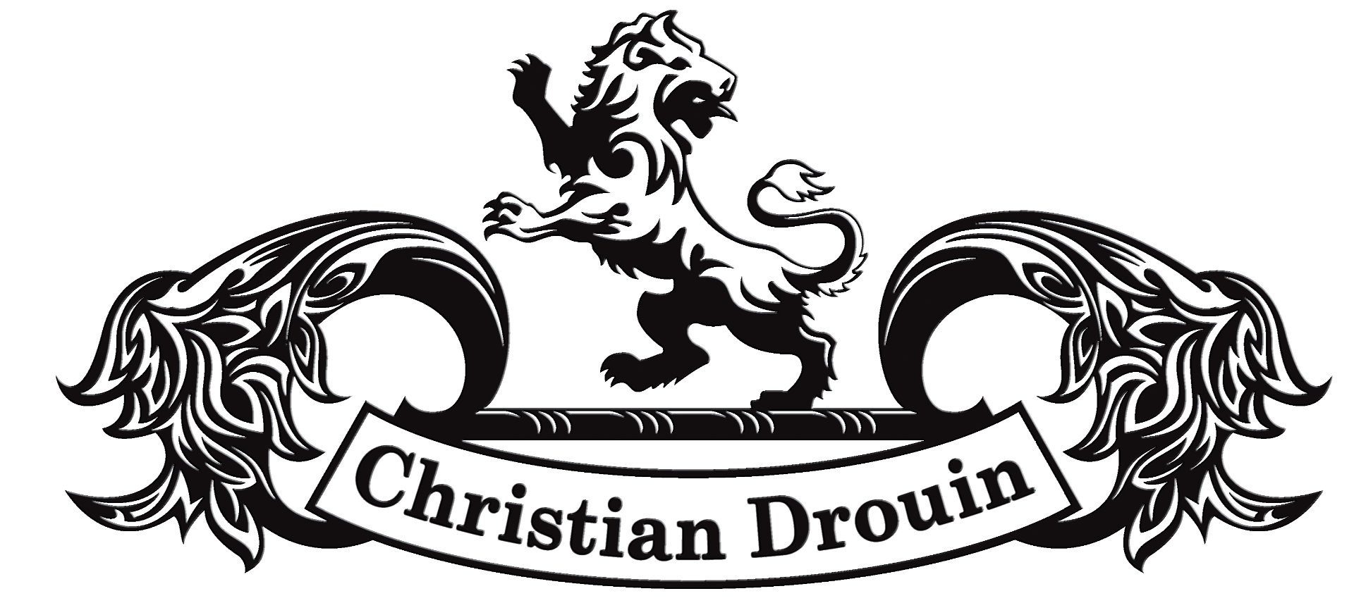 Christian Drouin