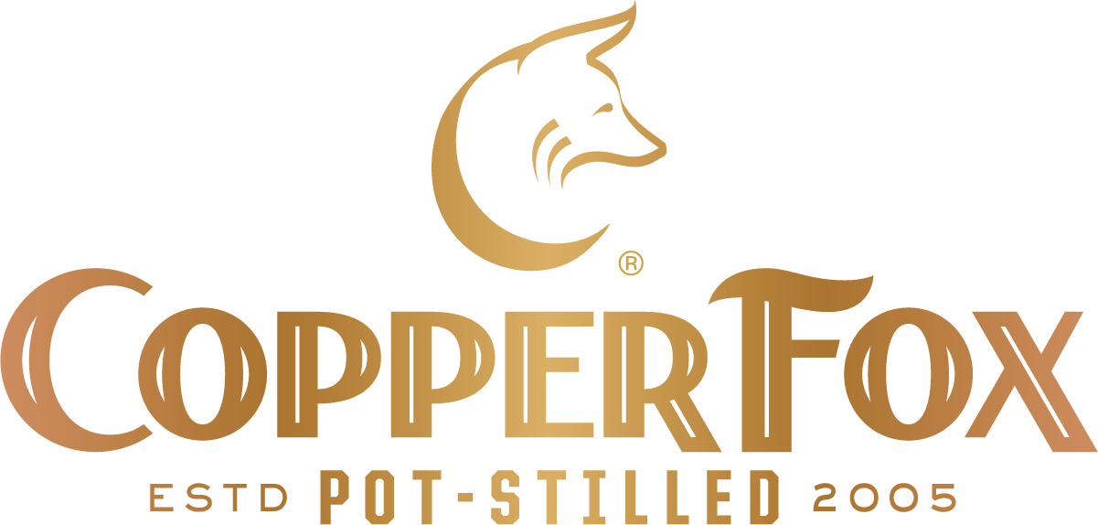Copper Fox