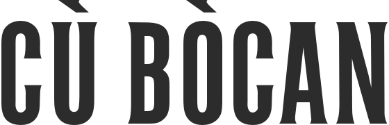 Cu Bocan