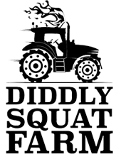 Diddly Squat Farm