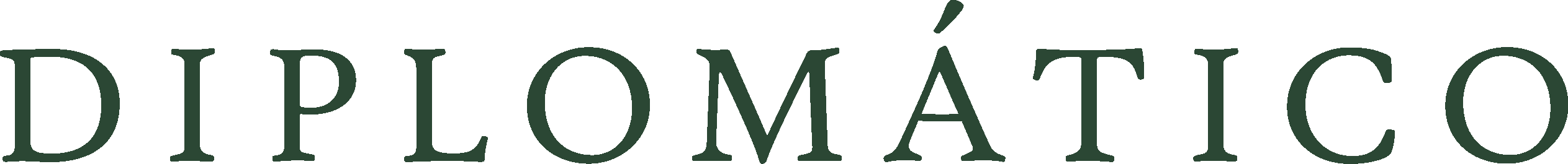 Diplomatico
