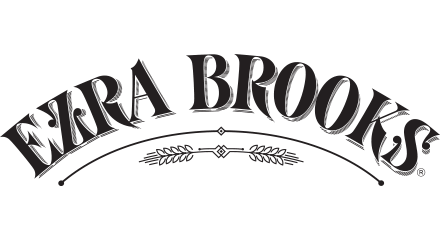 Ezra Brooks