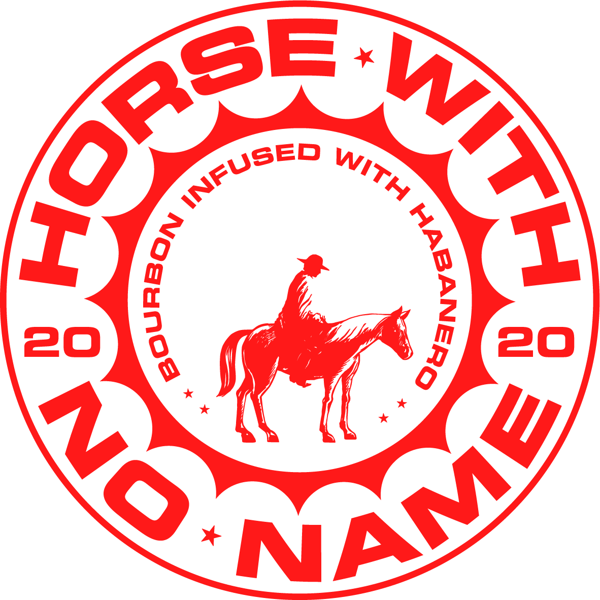 Horse With No Name
