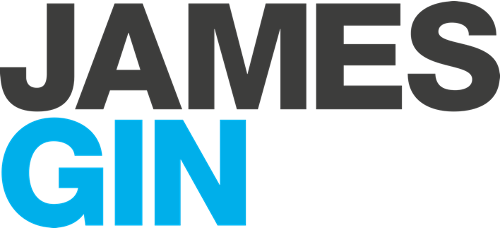 James Gin