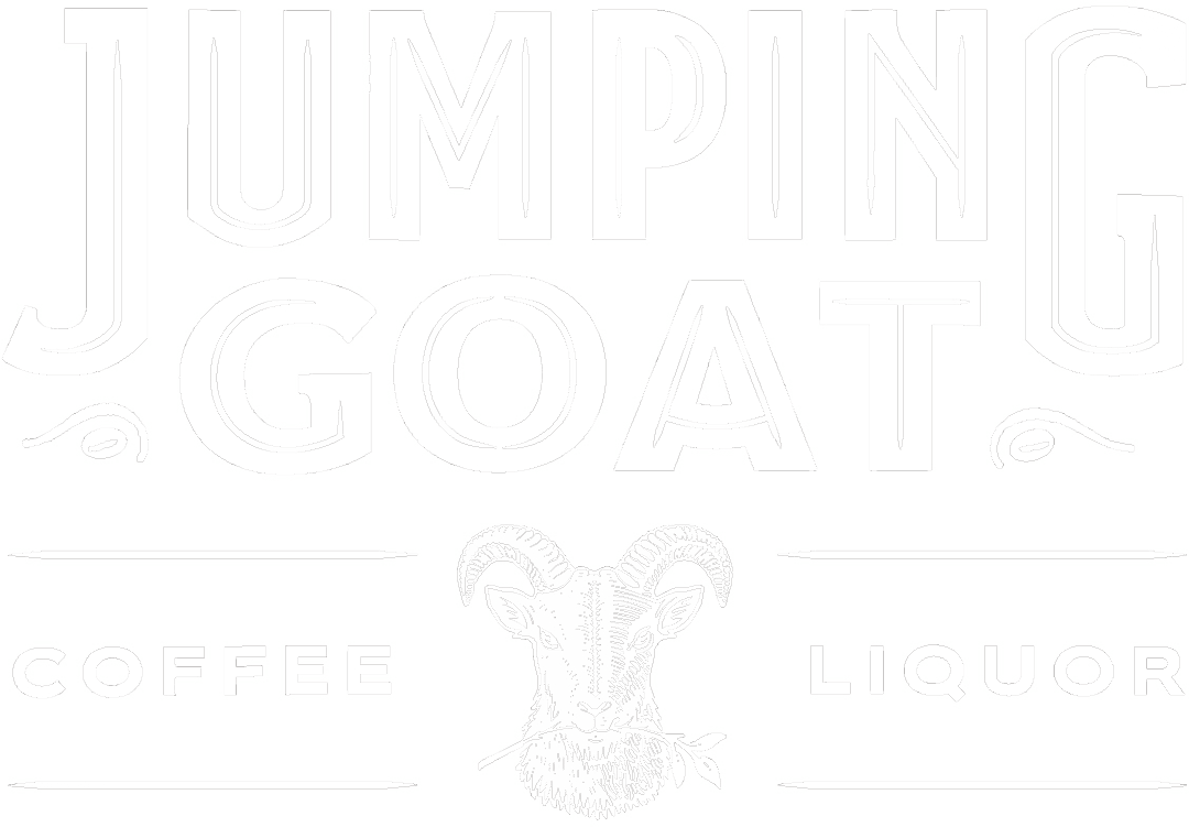 Jumping Goat